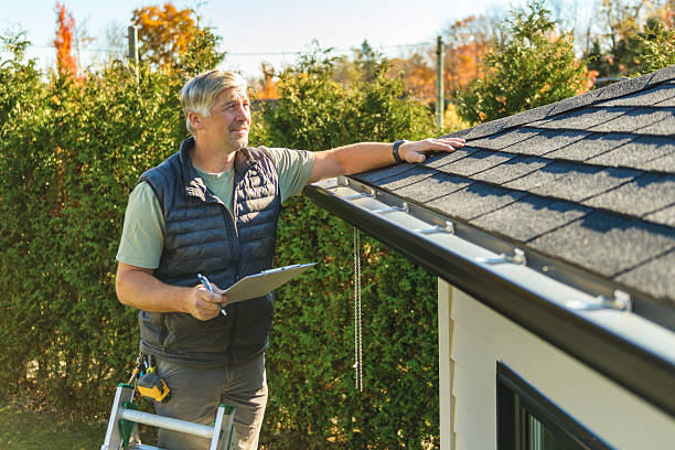 Trusted Roof Leak Repair service in Andreas, PA - Ben Roofing and Steel LLC